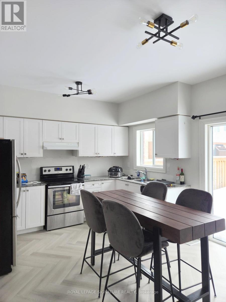 60 William Fair Drive, Clarington, Ontario  L1C 0T2 - Photo 4 - E12789466