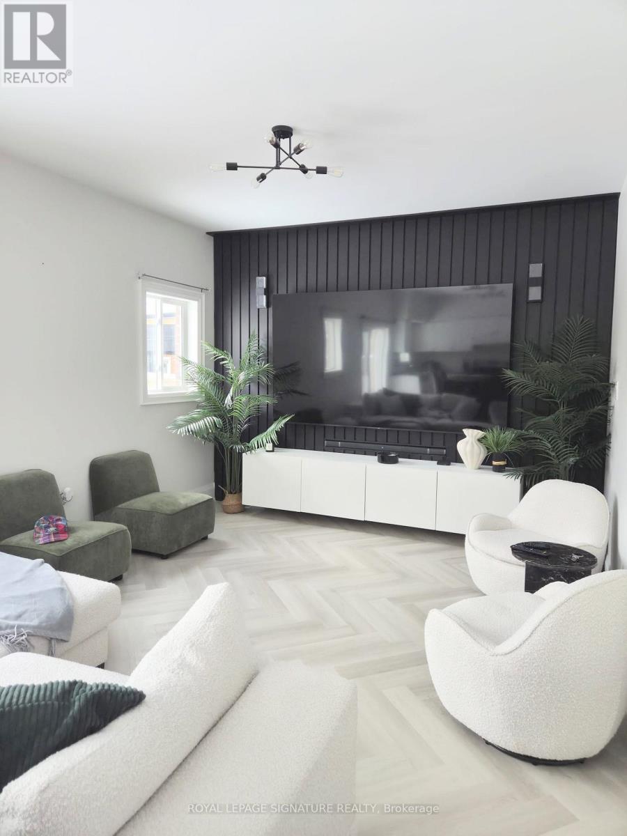 60 William Fair Drive, Clarington, Ontario  L1C 0T2 - Photo 5 - E12789466