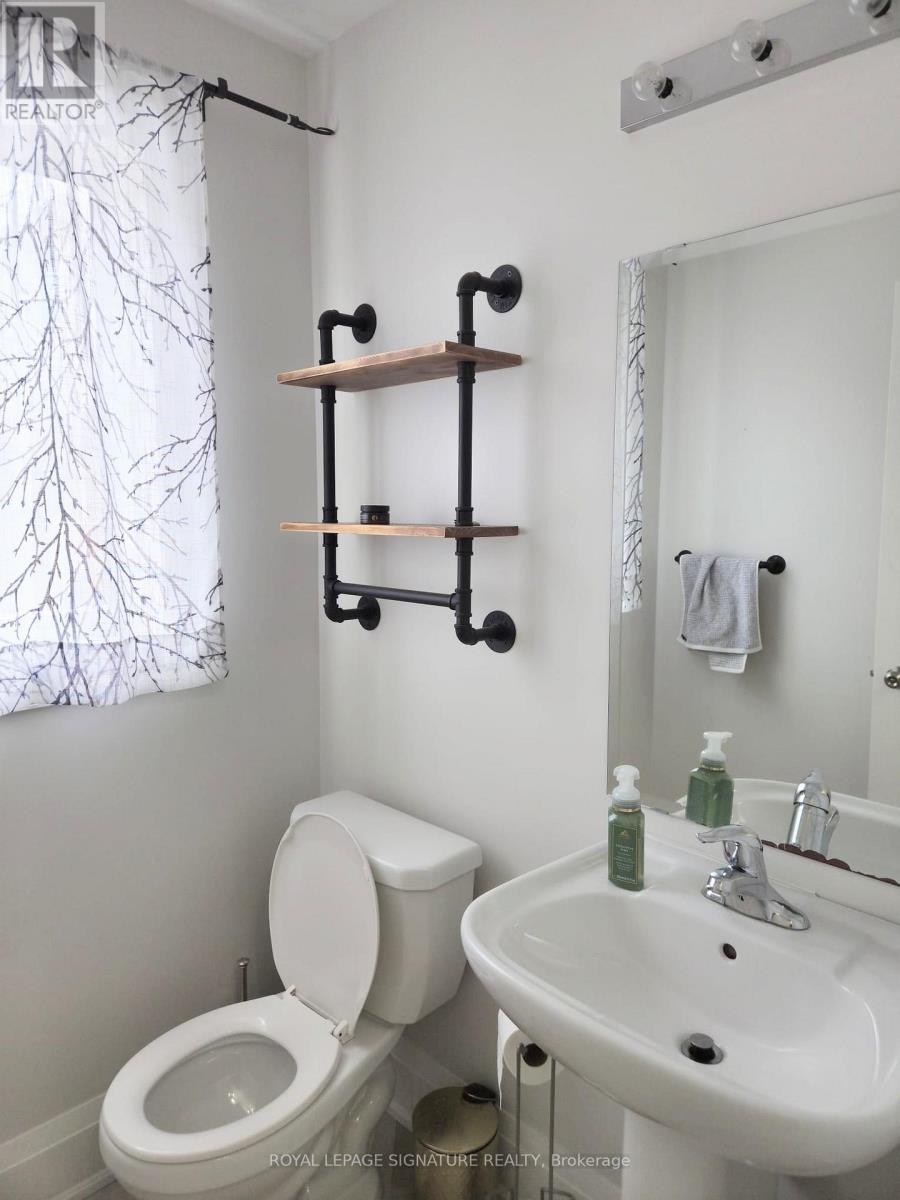 60 William Fair Drive, Clarington, Ontario  L1C 0T2 - Photo 6 - E12789466