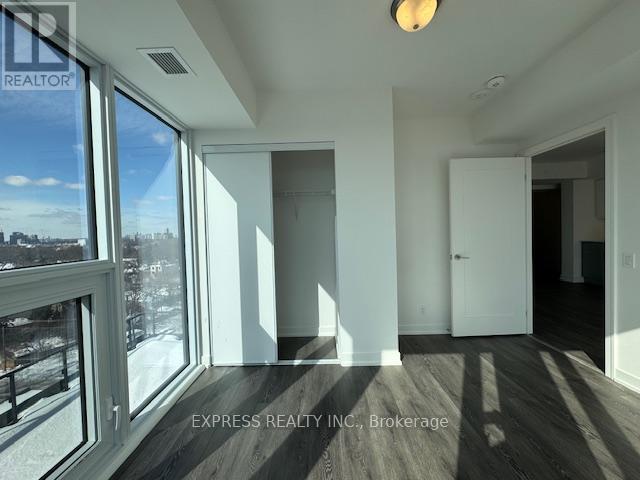 915 - 2 Manderley Drive, Toronto (Birchcliffe-Cliffside), Ontario  M1N 0C7 - Photo 12 - E12789484