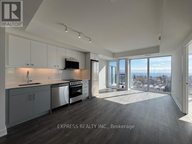 915 - 2 Manderley Drive, Toronto (Birchcliffe-Cliffside), Ontario  M1N 0C7 - Photo 2 - E12789484