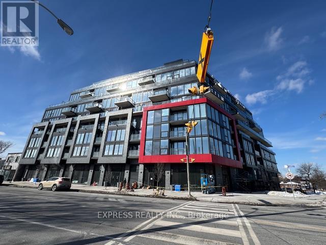 915 - 2 Manderley Drive, Toronto (Birchcliffe-Cliffside), Ontario  M1N 0C7 - Photo 21 - E12789484