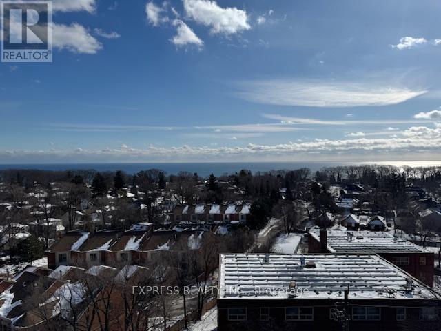 915 - 2 Manderley Drive, Toronto (Birchcliffe-Cliffside), Ontario  M1N 0C7 - Photo 24 - E12789484