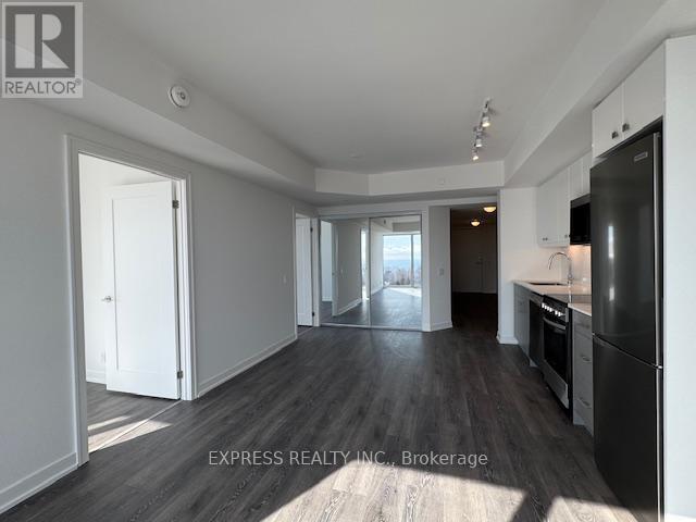 915 - 2 Manderley Drive, Toronto (Birchcliffe-Cliffside), Ontario  M1N 0C7 - Photo 3 - E12789484