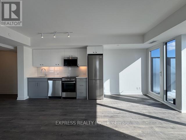 915 - 2 Manderley Drive, Toronto (Birchcliffe-Cliffside), Ontario  M1N 0C7 - Photo 4 - E12789484