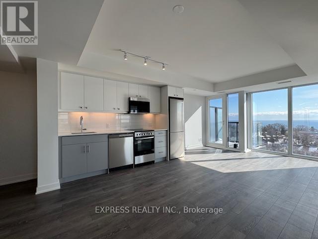 915 - 2 Manderley Drive, Toronto (Birchcliffe-Cliffside), Ontario  M1N 0C7 - Photo 5 - E12789484