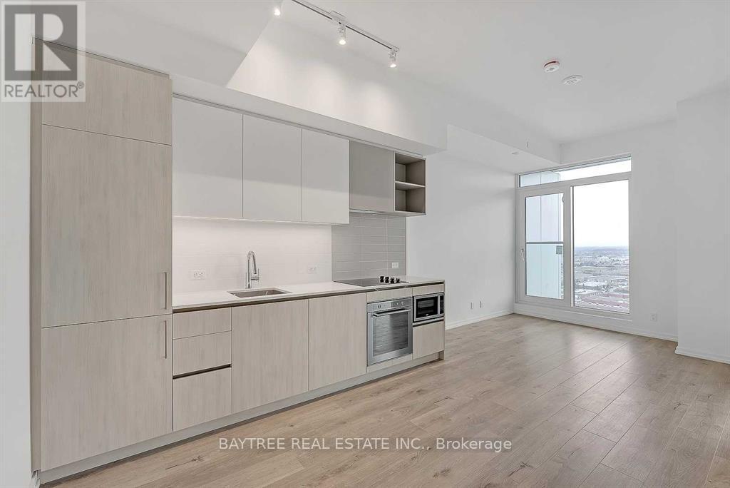 2701 - 1000 PORTAGE PARKWAY, vaughan (vaughan corporate centre), Ontario