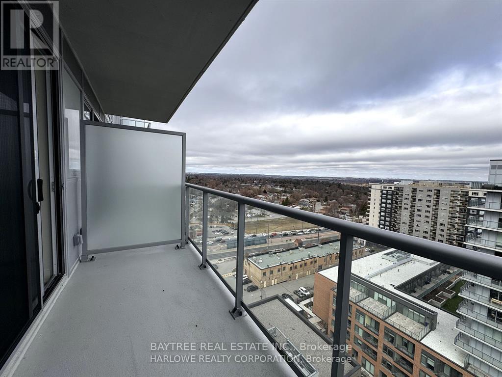 1402 - 185 Deerfield Road, Newmarket (Central Newmarket), Ontario  L3Y 0G7 - Photo 14 - N12789490