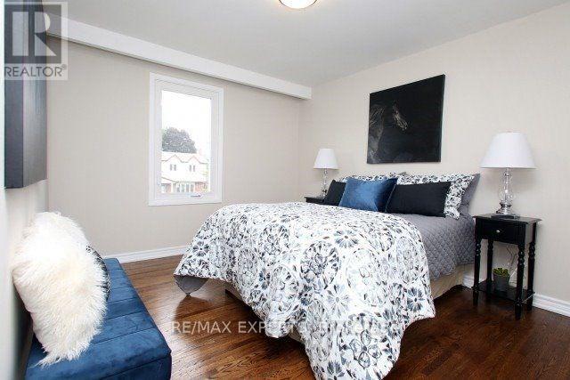 17 Newton Road, Brampton, Ontario  L6V 2P4 - Photo 13 - W12789472