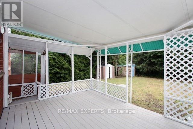 17 Newton Road, Brampton, Ontario  L6V 2P4 - Photo 15 - W12789472