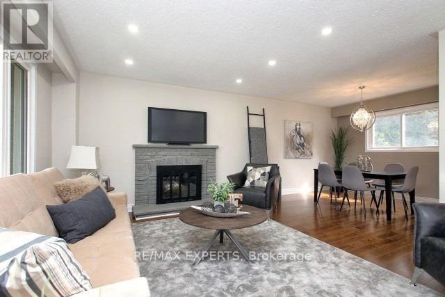 17 Newton Road, Brampton, Ontario  L6V 2P4 - Photo 9 - W12789472