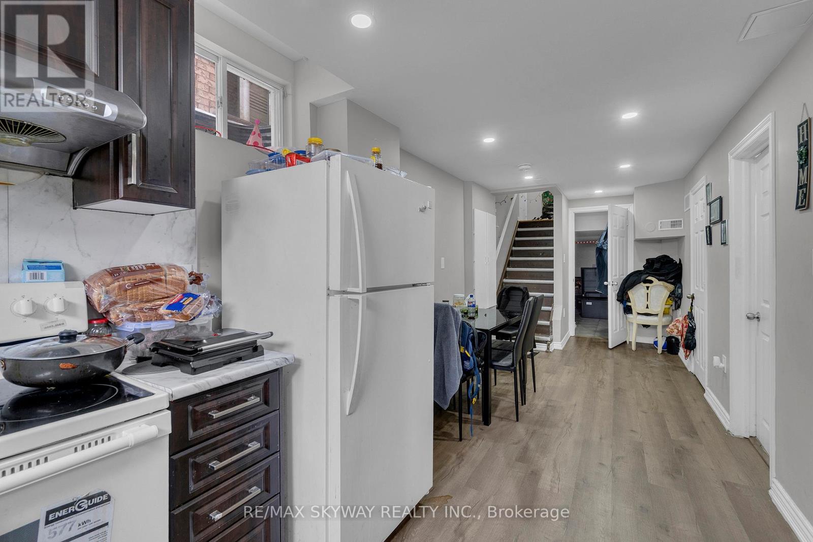 190 Bellchase Trail, Brampton, Ontario  L6P 3R9 - Photo 35 - W12789492