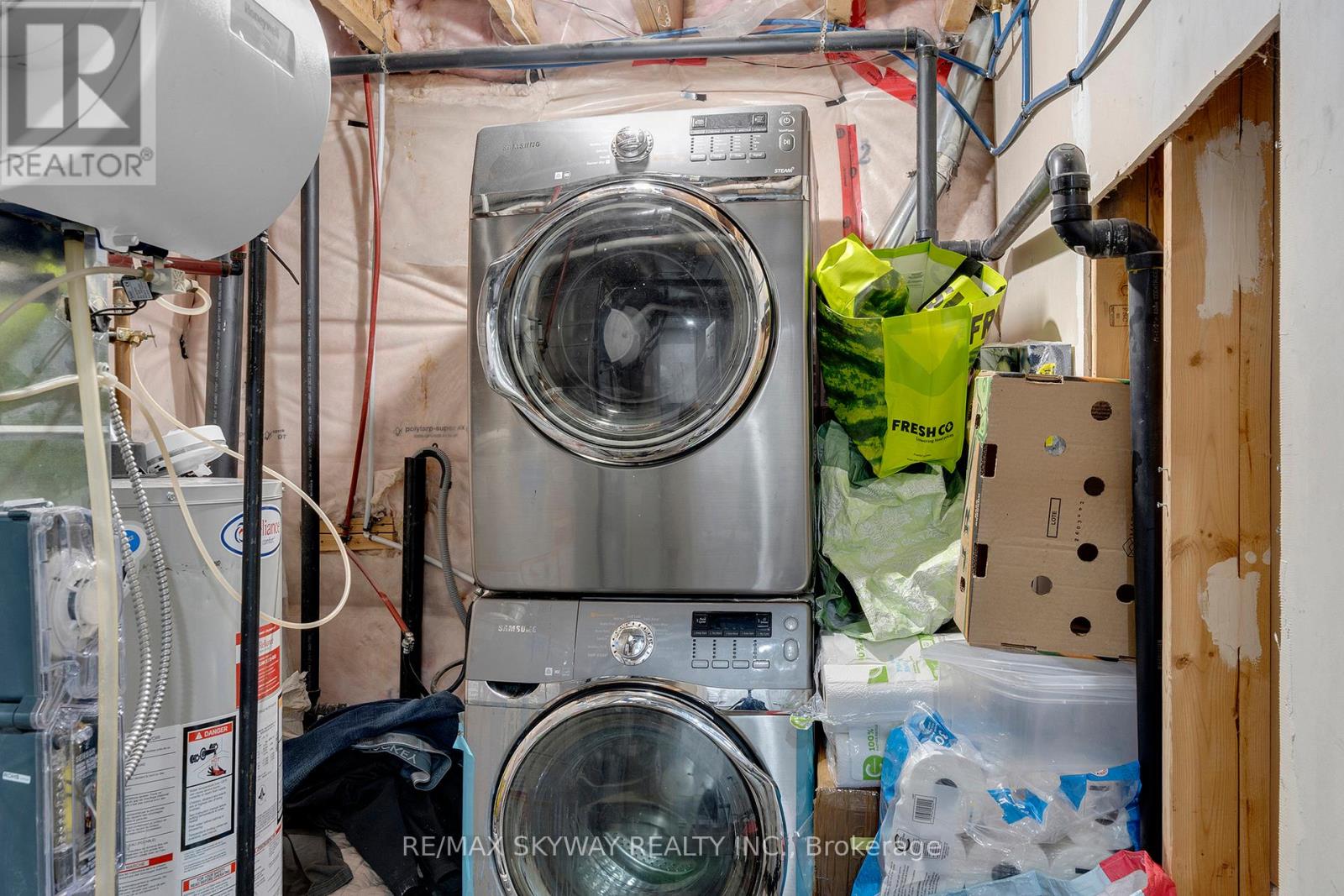 190 Bellchase Trail, Brampton, Ontario  L6P 3R9 - Photo 39 - W12789492