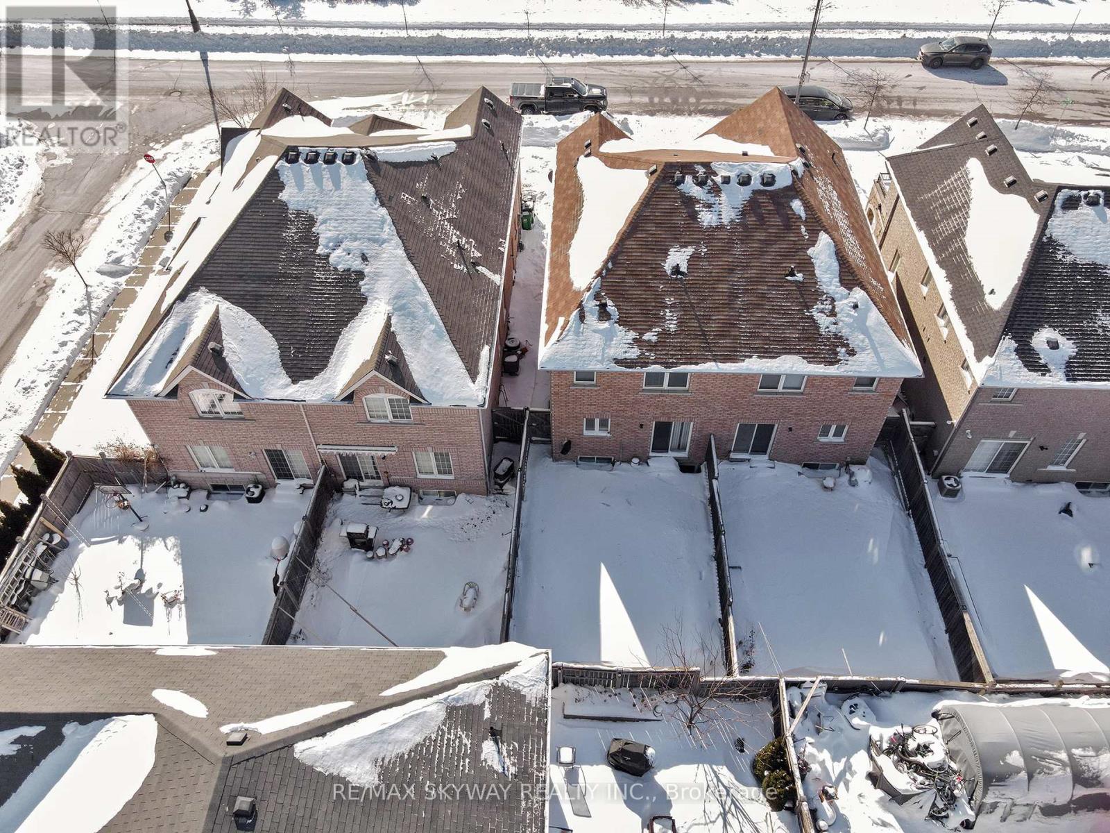 190 Bellchase Trail, Brampton, Ontario  L6P 3R9 - Photo 40 - W12789492