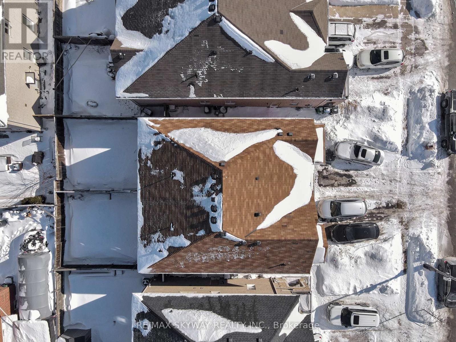 190 Bellchase Trail, Brampton, Ontario  L6P 3R9 - Photo 41 - W12789492