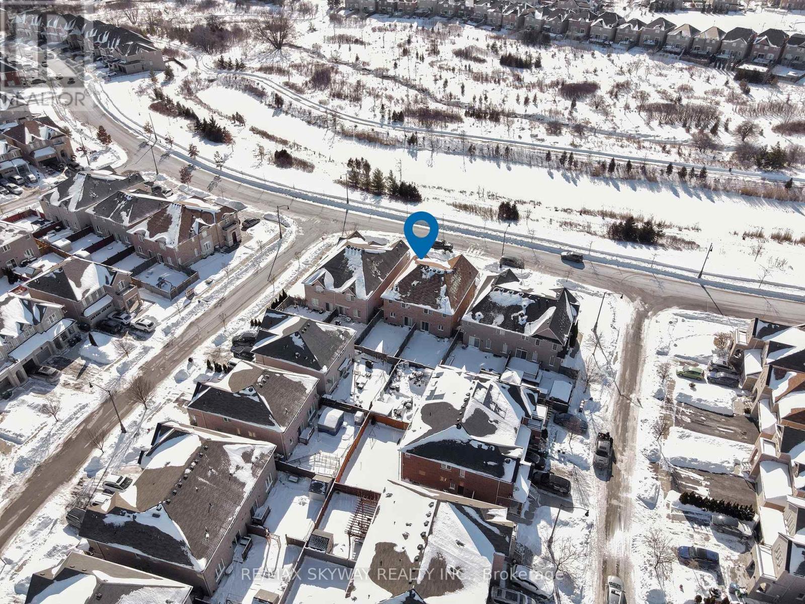 190 Bellchase Trail, Brampton, Ontario  L6P 3R9 - Photo 44 - W12789492