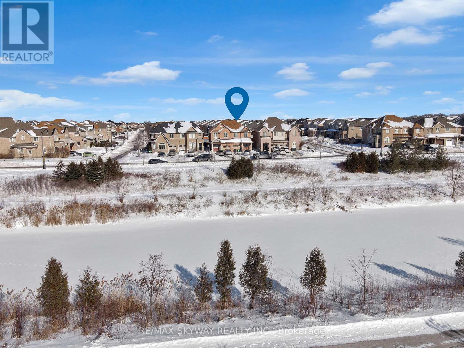 190 Bellchase Trail, Brampton, Ontario  L6P 3R9 - Photo 45 - W12789492