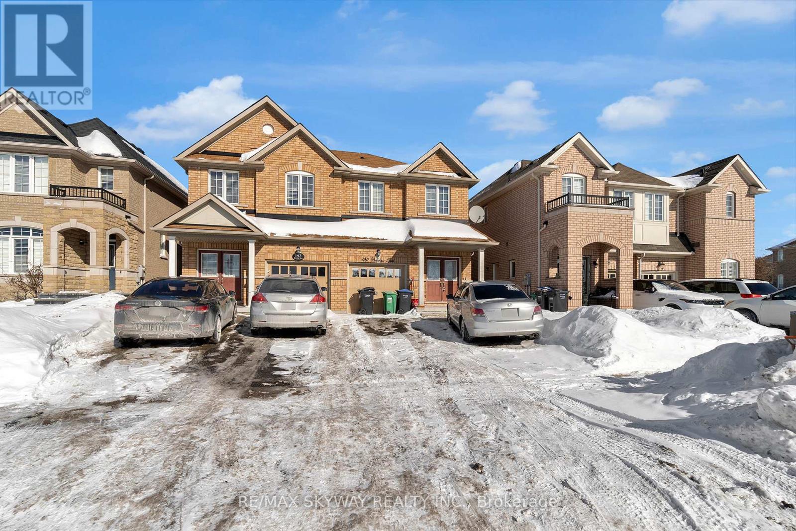 190 Bellchase Trail, Brampton, Ontario  L6P 3R9 - Photo 47 - W12789492