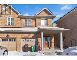 190 BELLCHASE TRAIL, Brampton, Ontario