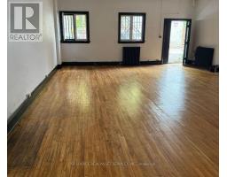 REAR UNIT - 3097 DUNDAS STREET W, Toronto, Ontario