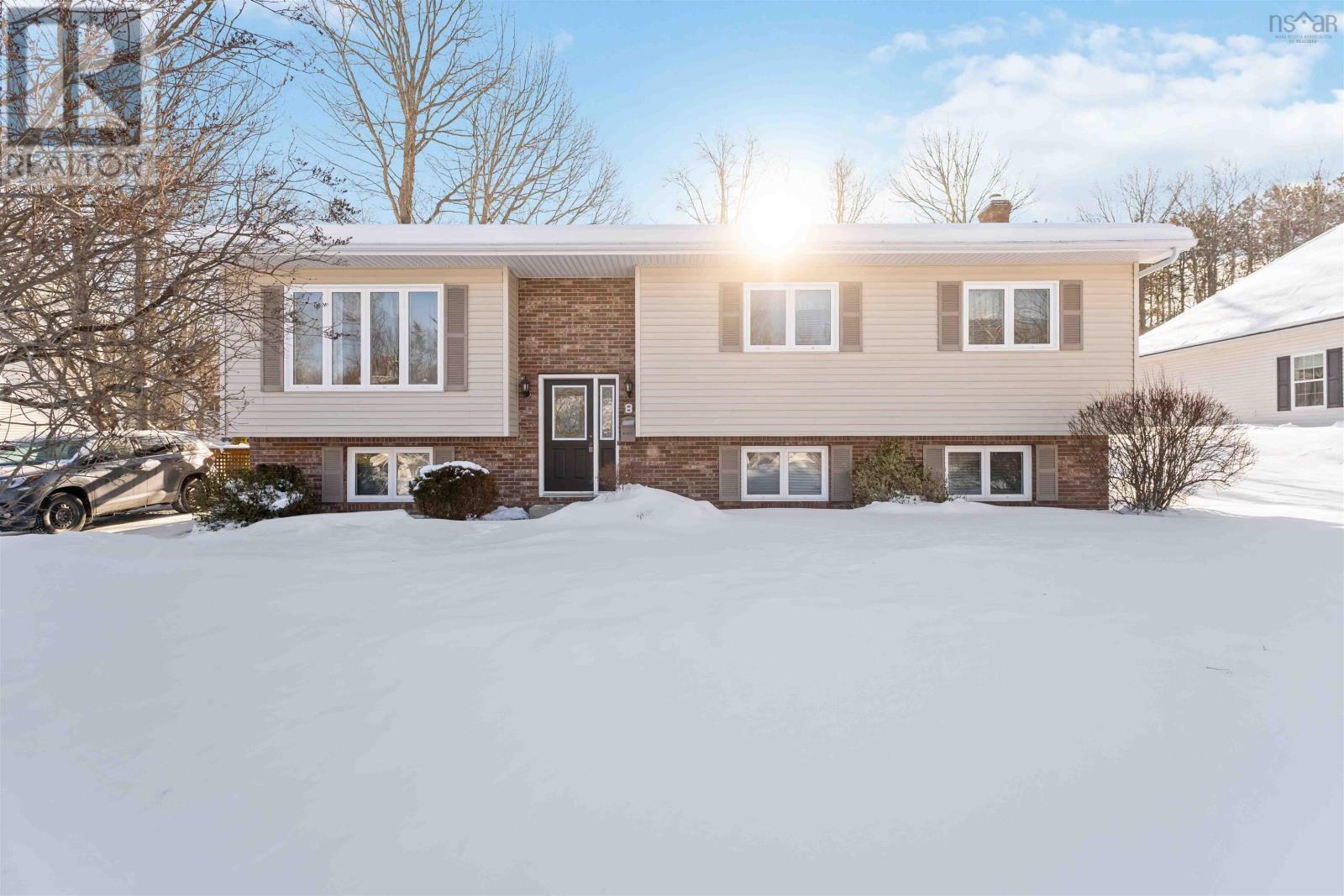 8 Acadia Drive, Kentville, Nova Scotia