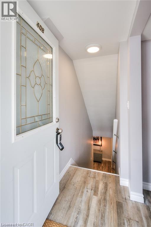 40 Brunswick Avenue Unit# B, Kitchener, Ontario  N2H 4E8 - Photo 9 - 40801017