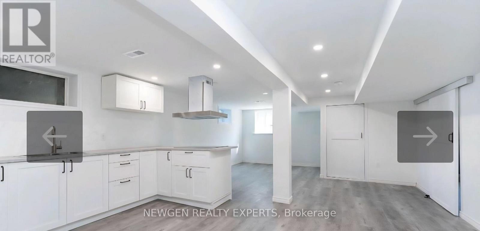 Basement - 6549 Riall Street, Niagara Falls, Ontario  L2J 1Z4 - Photo 2 - X12789482