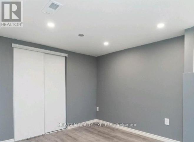 Basement - 6549 Riall Street, Niagara Falls, Ontario  L2J 1Z4 - Photo 4 - X12789482