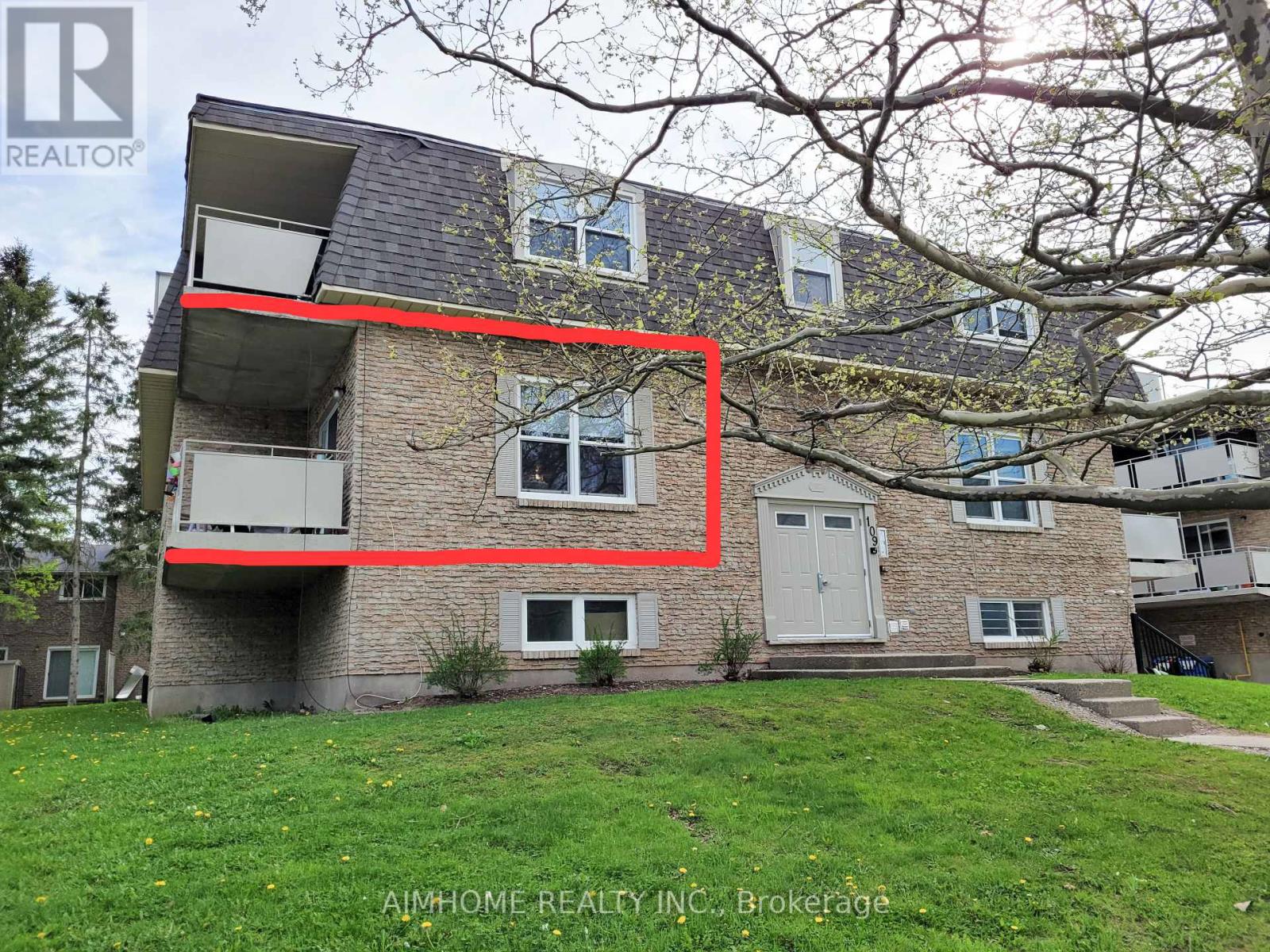 109 WESTMOUNT ROAD N, Waterloo, Ontario