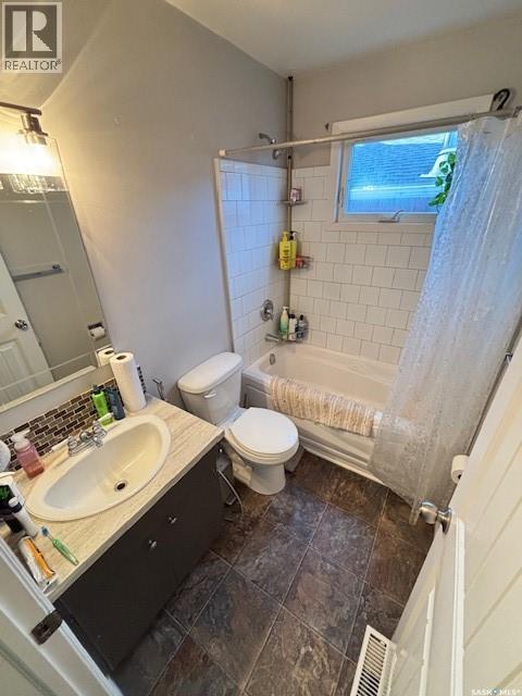 1446 Stadacona Street W, Moose Jaw, Saskatchewan  S6H 6R9 - Photo 11 - SK028592