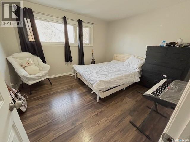 1446 Stadacona Street W, Moose Jaw, Saskatchewan  S6H 6R9 - Photo 12 - SK028592