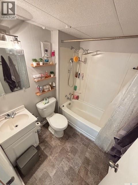 1446 Stadacona Street W, Moose Jaw, Saskatchewan  S6H 6R9 - Photo 19 - SK028592