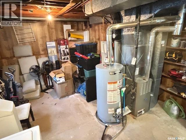 1446 Stadacona Street W, Moose Jaw, Saskatchewan  S6H 6R9 - Photo 21 - SK028592