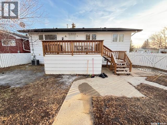 1446 Stadacona Street W, Moose Jaw, Saskatchewan  S6H 6R9 - Photo 23 - SK028592
