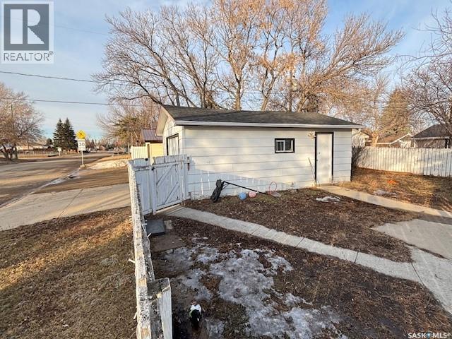 1446 Stadacona Street W, Moose Jaw, Saskatchewan  S6H 6R9 - Photo 25 - SK028592