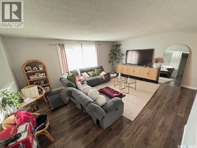 1446 Stadacona Street W, Moose Jaw, Saskatchewan  S6H 6R9 - Photo 9 - SK028592