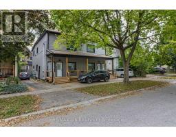 14 VICTOR STREET, London South, Ontario