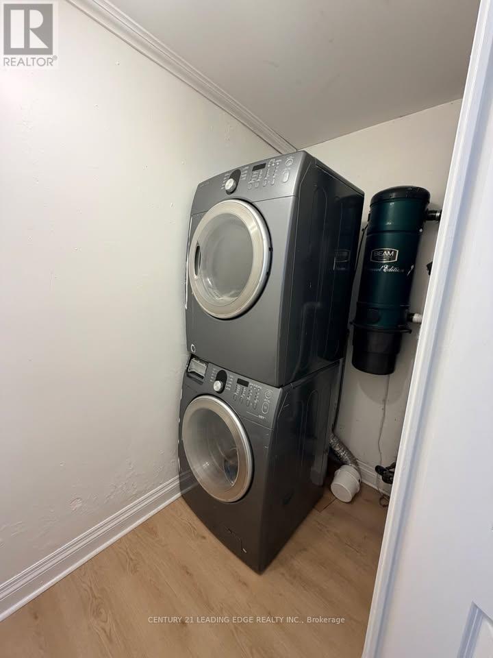 509 - 20 Edgecliff Golfway, Toronto, Ontario  M3C 3A4 - Photo 12 - C12699922