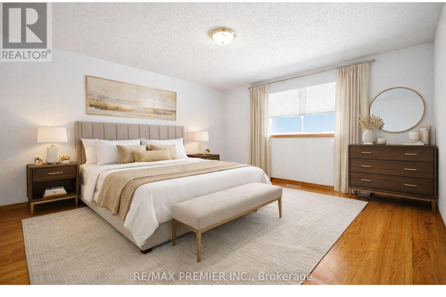 10 Sharpecroft Boulevard, Toronto, Ontario  M3J 3G1 - Photo 21 - W12788168