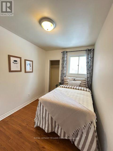 154 Ross Avenue, Thames Centre, Ontario  N0L 1G1 - Photo 9 - X12789404