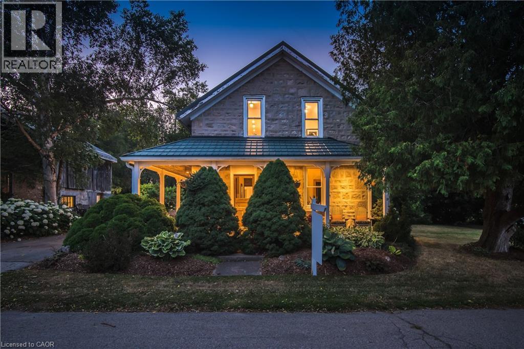 1608 Clyde Road, Cambridge, Ontario  N1R 5S7 - Photo 2 - 40805310