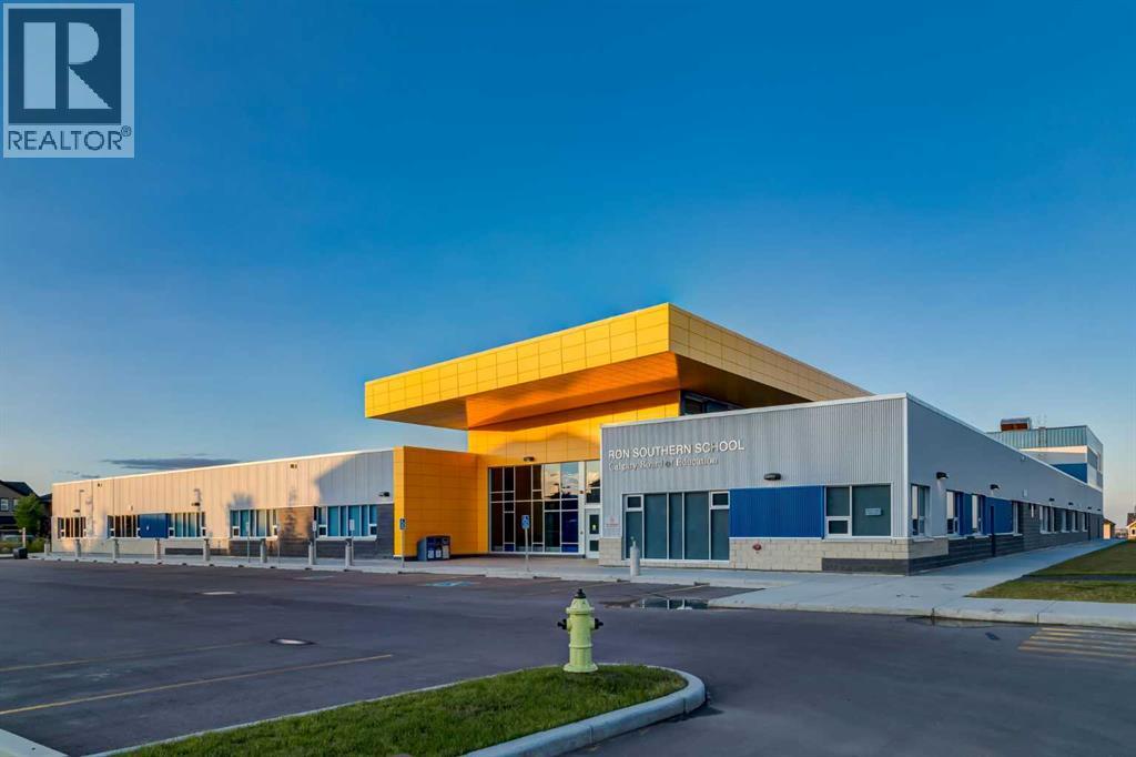 730 Belmont Drive Sw, Calgary, Alberta  T2X 4H3 - Photo 33 - A2286204