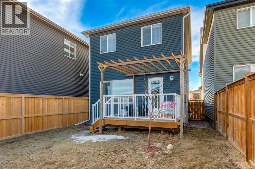 730 Belmont Drive Sw, Calgary, Alberta  T2X 4H3 - Photo 27 - A2286204