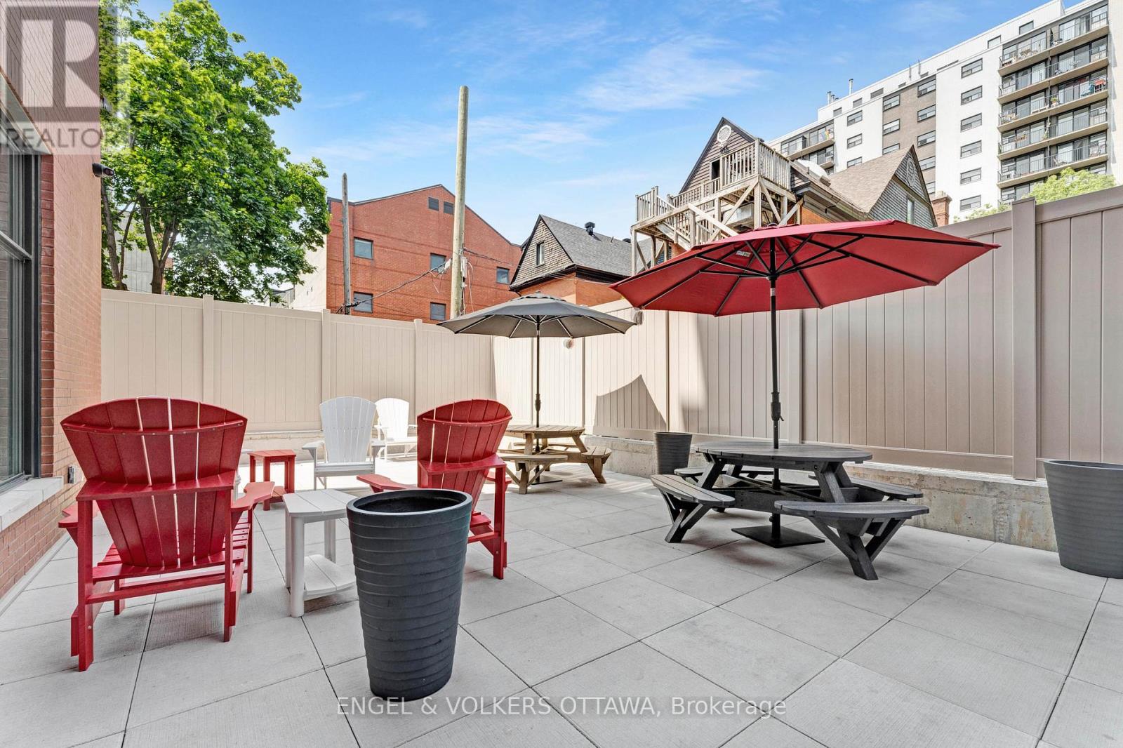 604 - 280 O'connor Street, Ottawa, Ontario  K2P 1R5 - Photo 18 - X12789542