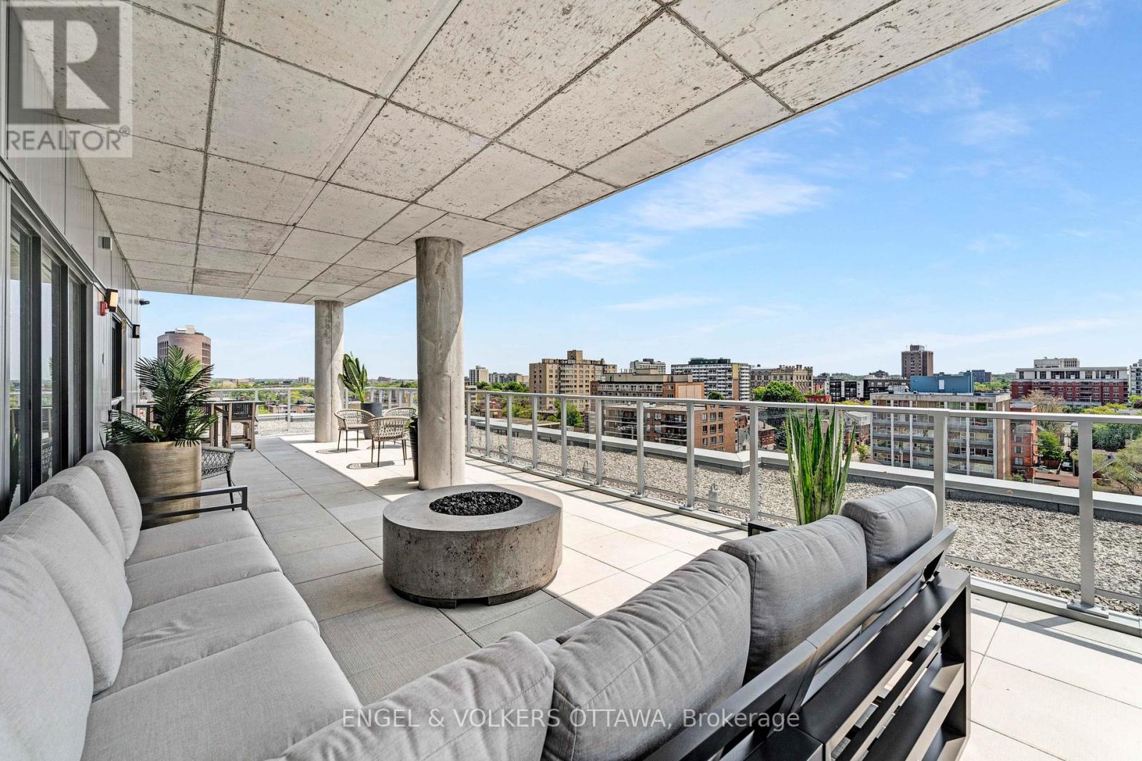 604 - 280 O'connor Street, Ottawa, Ontario  K2P 1R5 - Photo 20 - X12789542