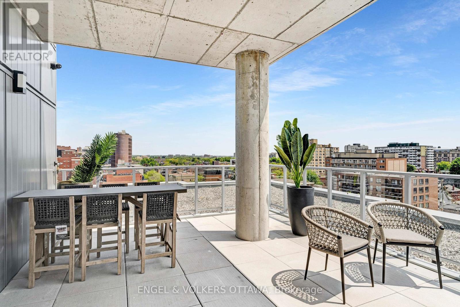 604 - 280 O'connor Street, Ottawa, Ontario  K2P 1R5 - Photo 21 - X12789542