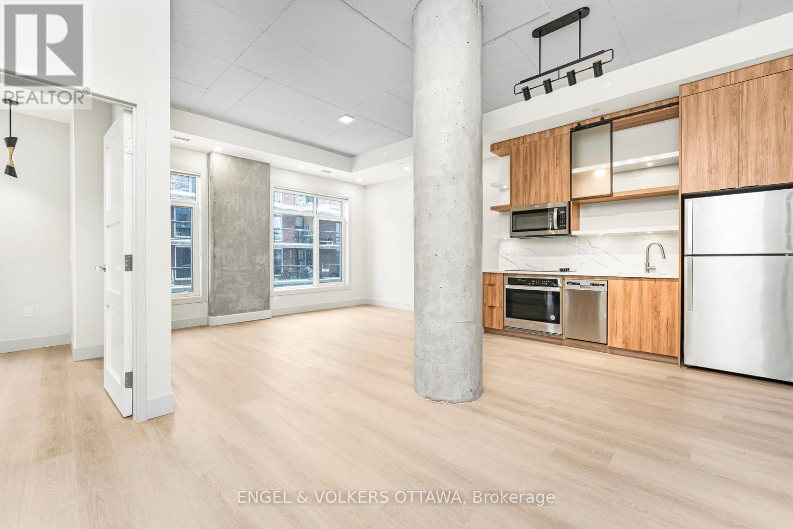 604 - 280 O'connor Street, Ottawa, Ontario  K2P 1R5 - Photo 6 - X12789542