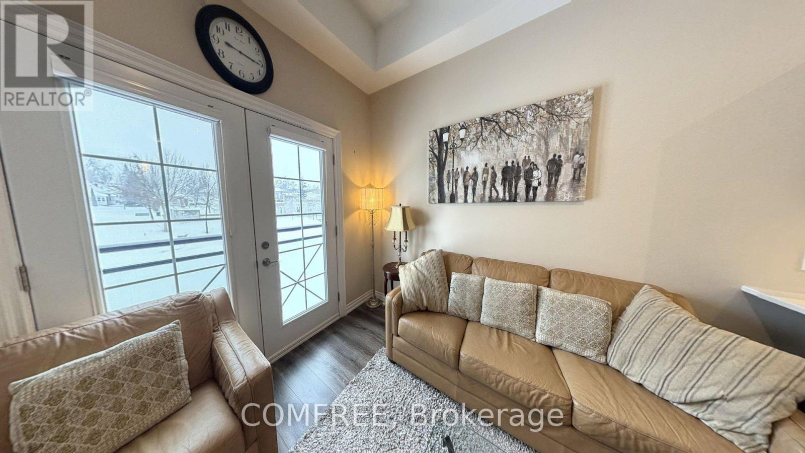 204 - 25 King Street, Kawartha Lakes (Lindsay), Ontario  K9V 1C4 - Photo 12 - X12789546