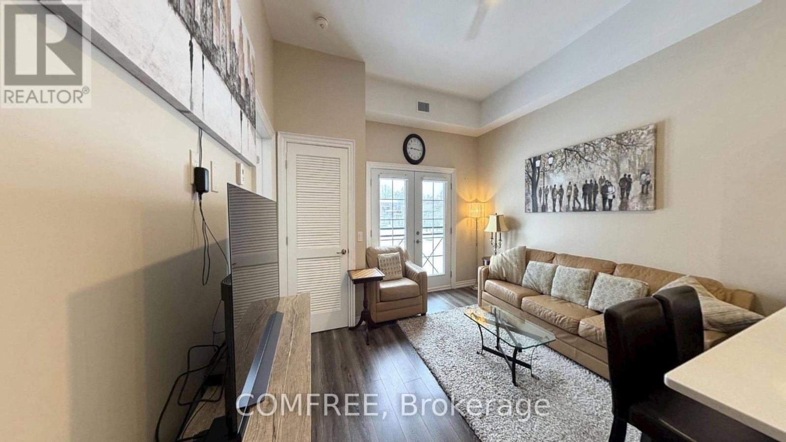 204 - 25 King Street, Kawartha Lakes (Lindsay), Ontario  K9V 1C4 - Photo 13 - X12789546