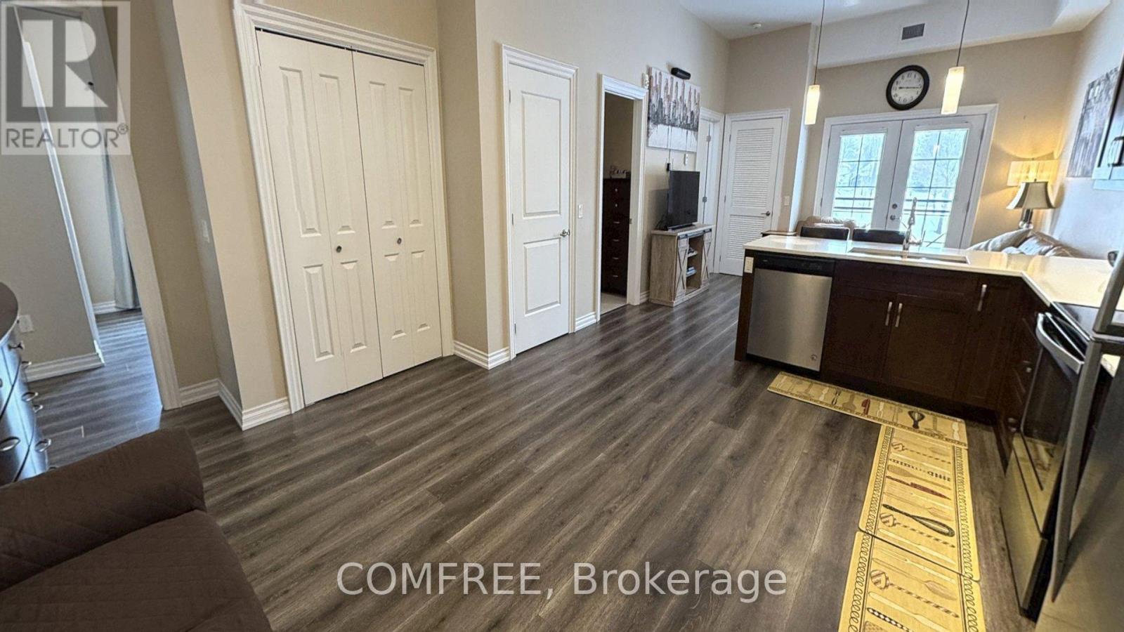 204 - 25 King Street, Kawartha Lakes (Lindsay), Ontario  K9V 1C4 - Photo 5 - X12789546